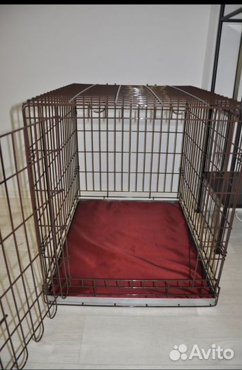 Большая клетка #6