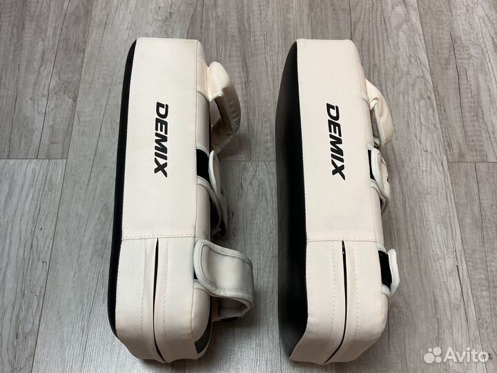 Защита голени