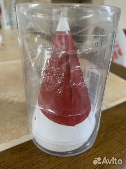 Елочные игрушки IKEA