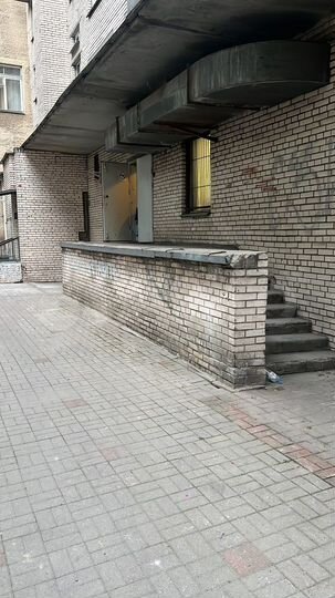 Торговая площадь, 478 м²