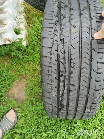 Goodyear Eagle Sport 225/45 R17C 94V