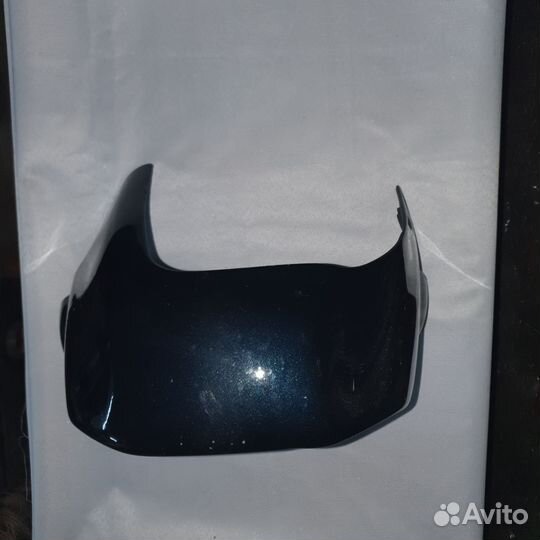 Плуг Honda vtr 1000