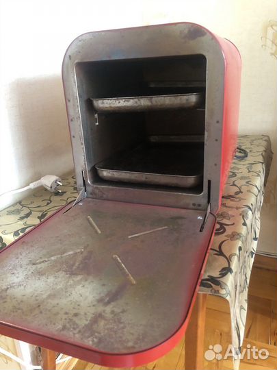 Электро духовой шкаф