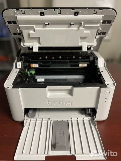 Принтер brother HL-1110R