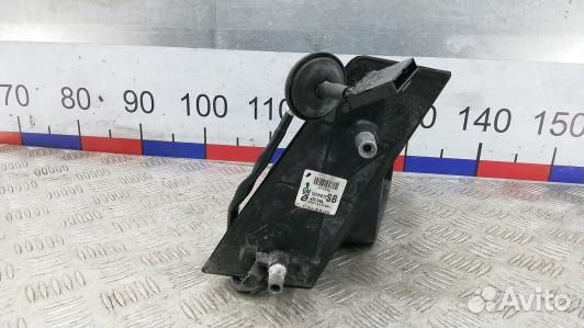 Зеркало наружное правое opel zafira B (KML23JL01)