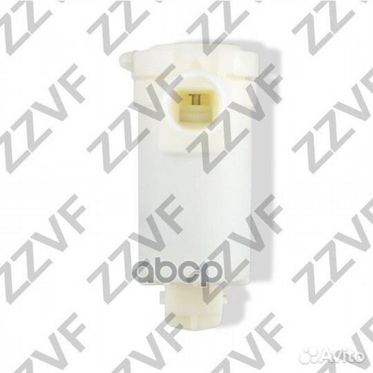 Моторчик омывателя лобового стекла infiniti M35