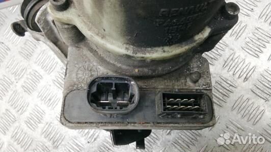 Электроусилитель руля dacia duster 1 (4KL10OM01)