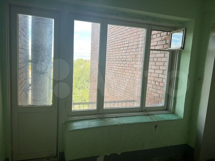 2-к. квартира, 49,9 м², 9/9 эт.