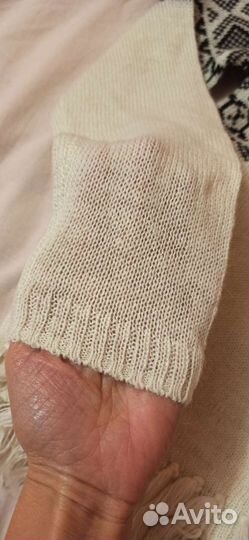 Новый свитер Original marines S-XS