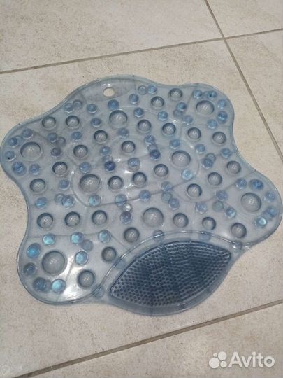 Массажный коврик для ног