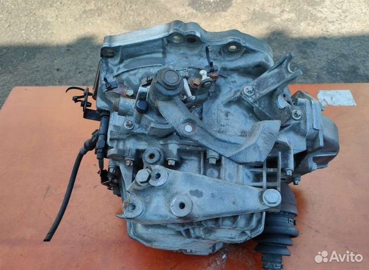 МКПП6 opel. М32