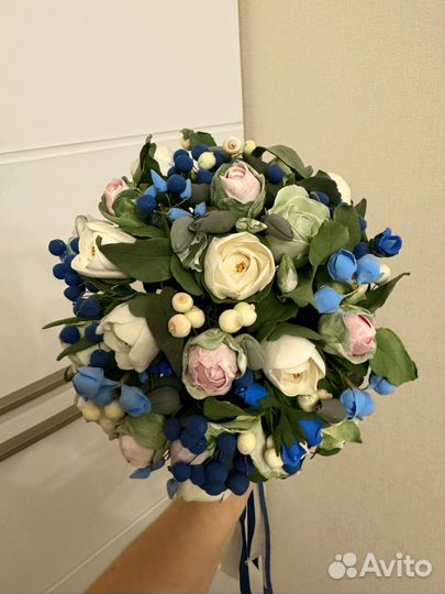 Искусственные цветы