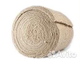 Джут 20см*20м