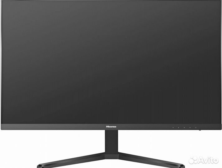 Монитор Hisense 27N3G черный
