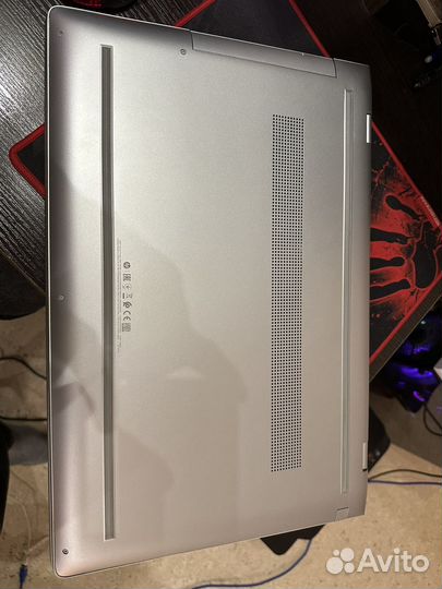Hp envy 17