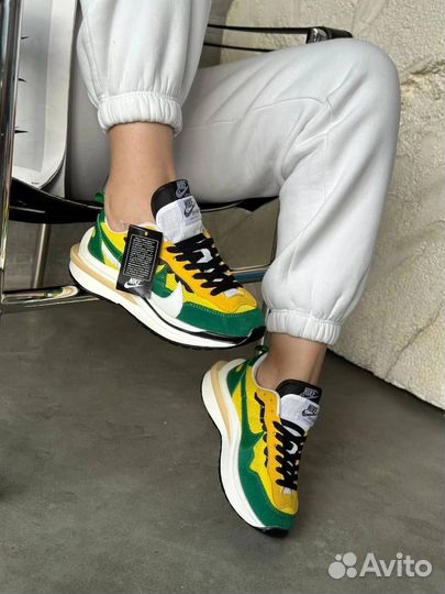 Кроссовки nike