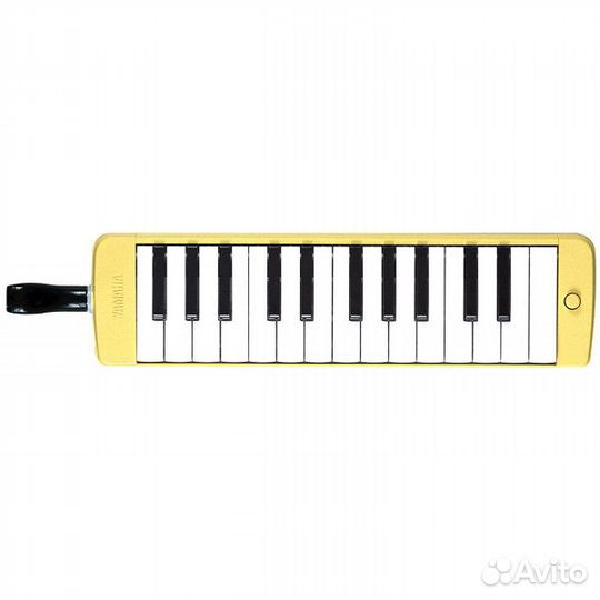 Пианики Yamaha - Новые, 3 модели