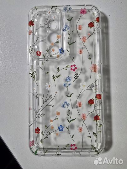 Чехол на Samsung galaxy A54