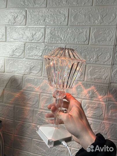 Ночник - кубок