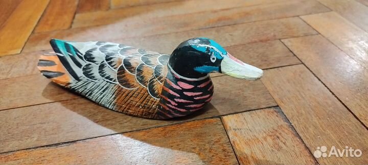 Коллекция уточек