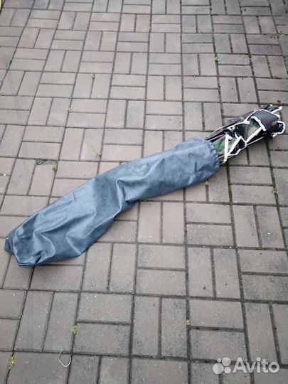 Стул для рыбалки и отдыха