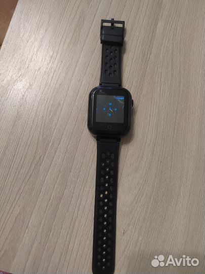 Детские SMART часы с gps
