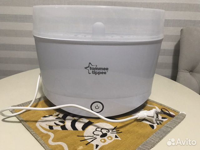 Стерилизатор Tommee Tippee