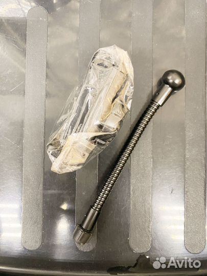 Кольцевая лампа со штативом