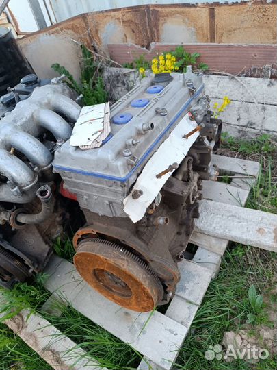 Продам двигатель 409, 405