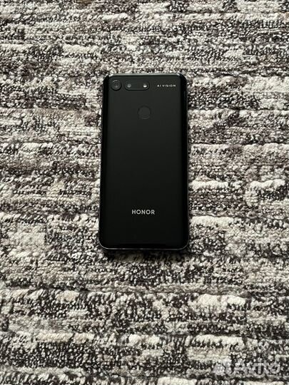 HONOR View 20, 6/128 ГБ