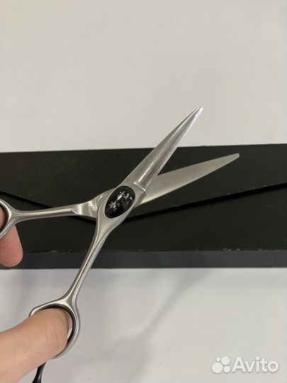 Ножницы парикмахерские