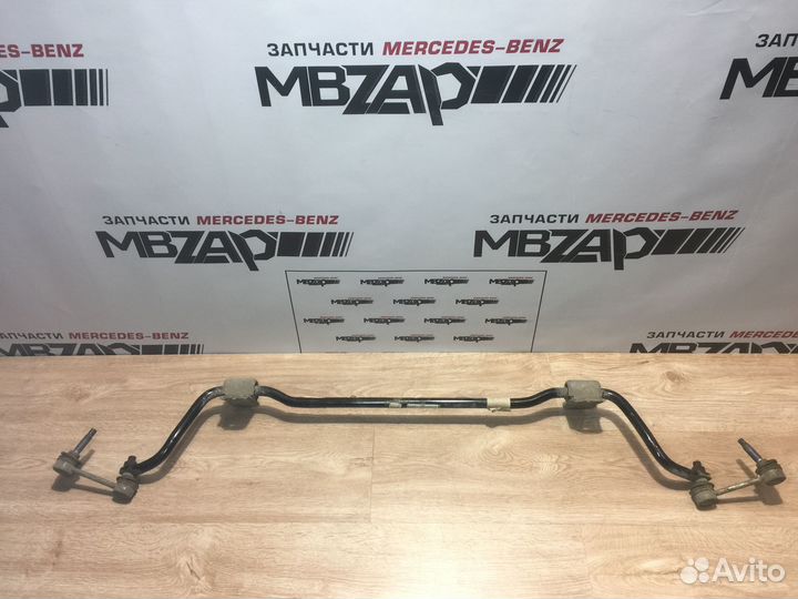 Стабилизатор задний Mercedes W164 ML 164