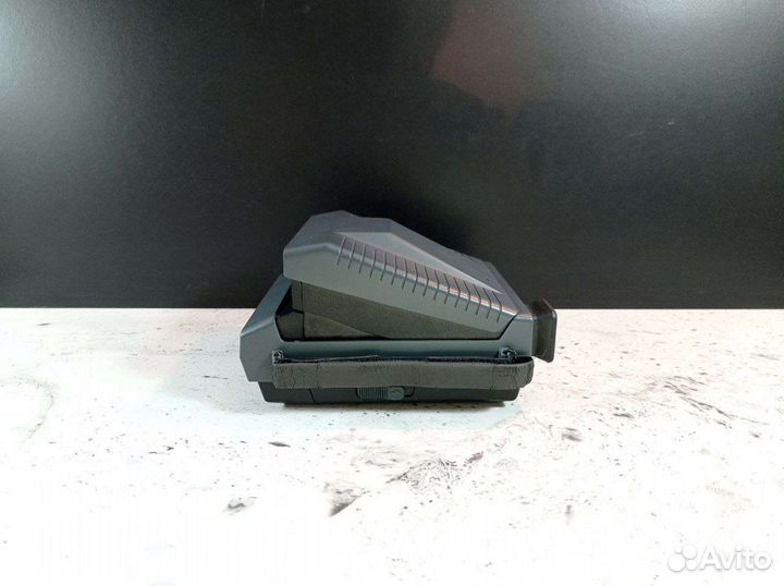 Фотоаппарат моментальной печати Polaroid винтаж