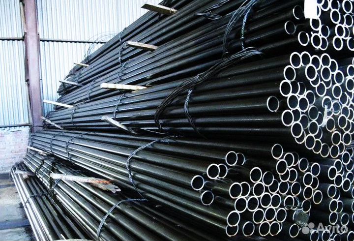 Труба вгп 25x2,8 мм