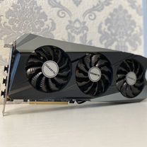 Gigabyte RTX 3070 Ti Gaming OC 8Gb