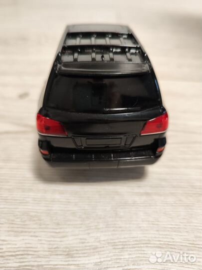 Модель автомобиля toyota