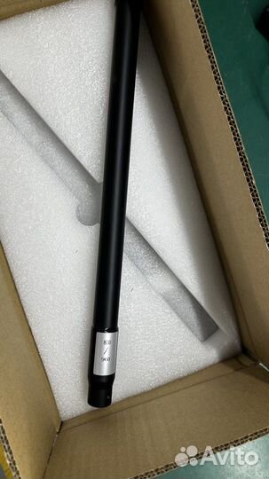 Антидрон купол подавитель FPV 830-960MHz 50W