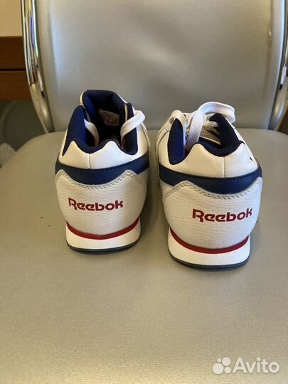 Reebok кроссовки оригинал