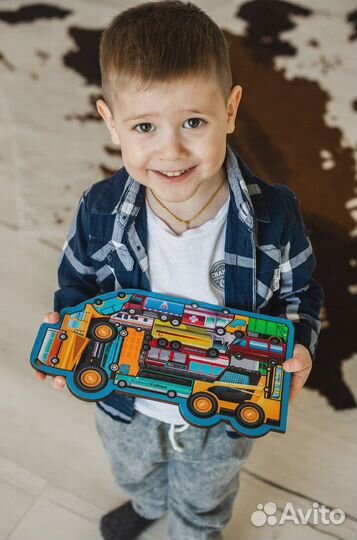 Макеты для лазерной резки