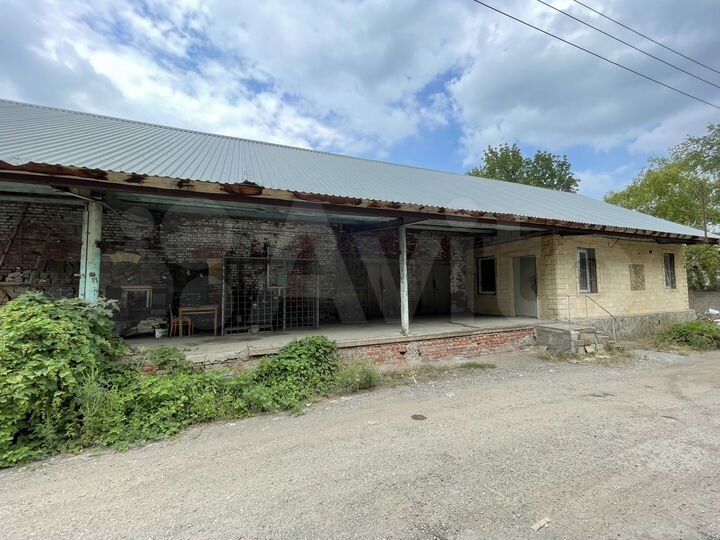 Склад, 450 м²