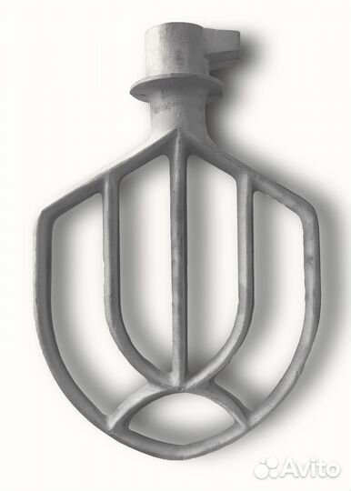 Венчики лопатки миксера Венгерка Керипар цг 103