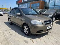 ЗАЗ Vida 1.5 MT, 2012, 278 000 км, с пробегом, цена 470 000 руб.