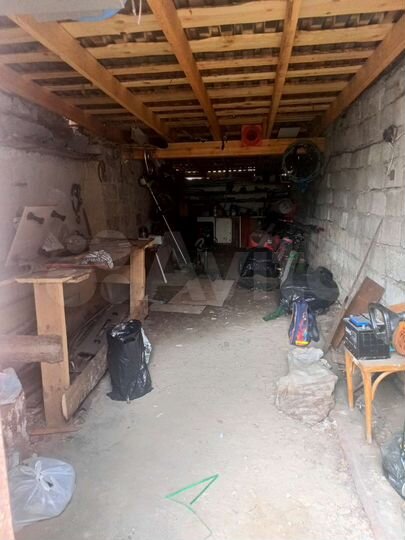 Гараж, 30 м²