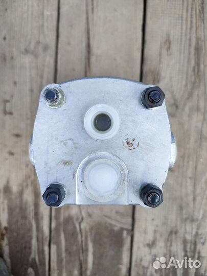 Компрессор на паз