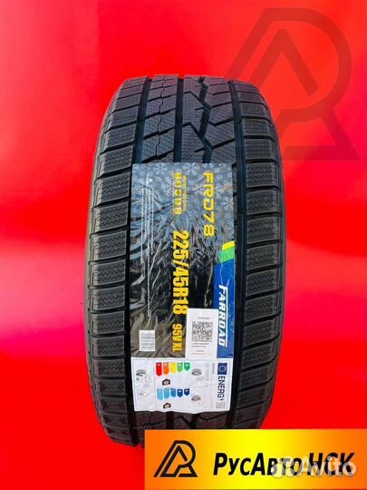 Farroad FRD78 225/45 R18 95V