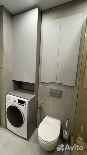 Мебель, шкаф, тумба для ванной на заказ