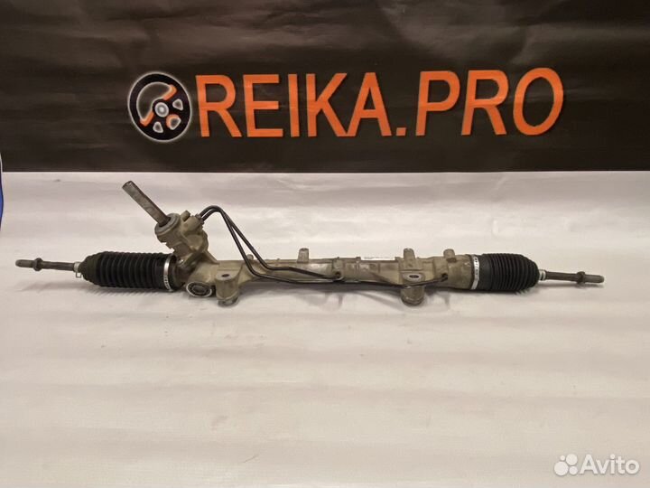 Рулевая рейка LADA X-Ray (11.2015 - н.в.)