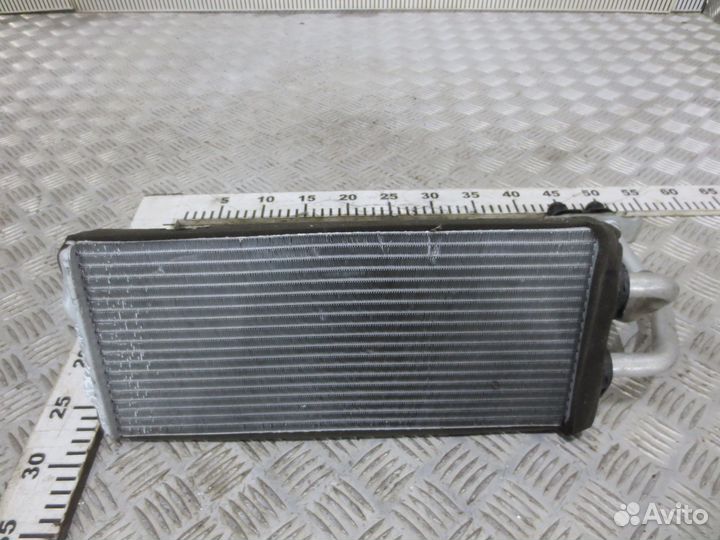 Радиатор печки Mercedes-Benz A0008303420