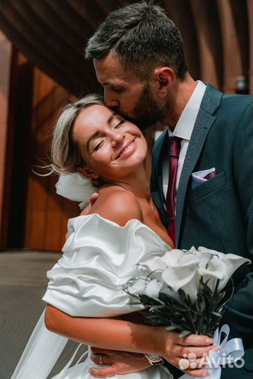 Свадебный Фотограф Видеограф Фотосъëмка Видео