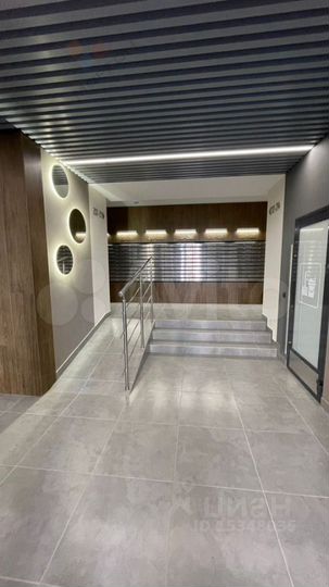 3-к. квартира, 73,3 м², 10/23 эт.